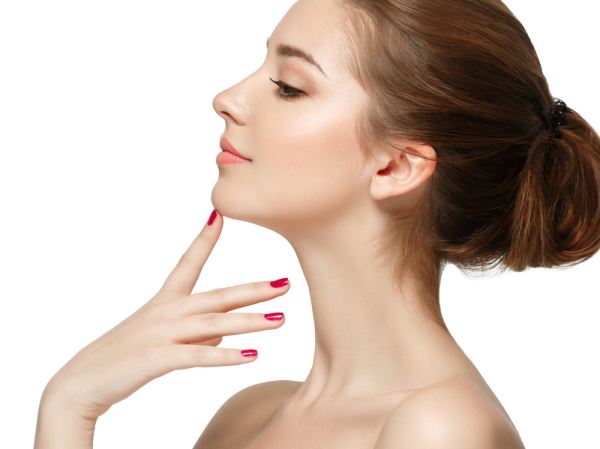 Get Rid Of Turkey Neck