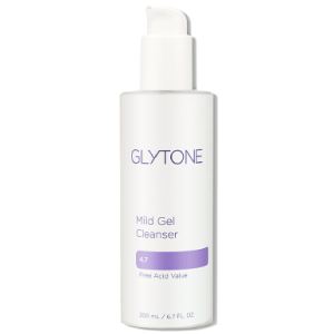 Glytone Mild Gel Cleanser