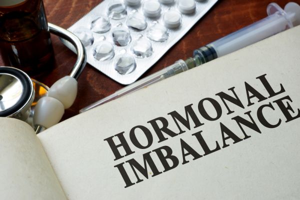 Hormonal Imbalance