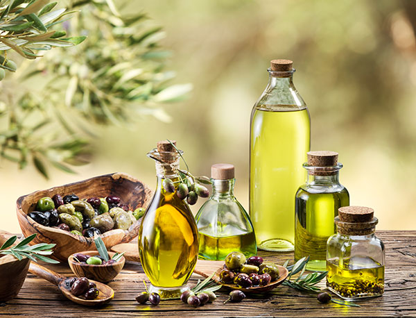 olive oil