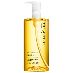 Shu Uemura High Performance Balancing Cleansing Oil
