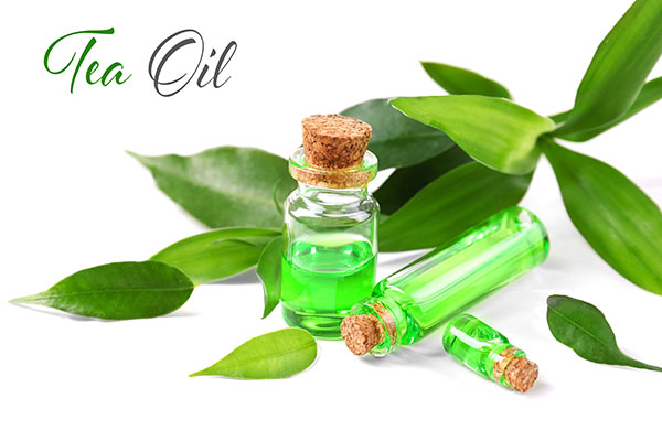tea tree oil
