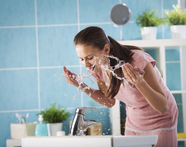 Treatment For Pimples