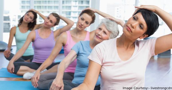 Turkey Neck Exercises