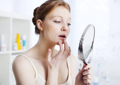 Whitehead On Lip? Here Are The 5 Effective Ways To Treat It