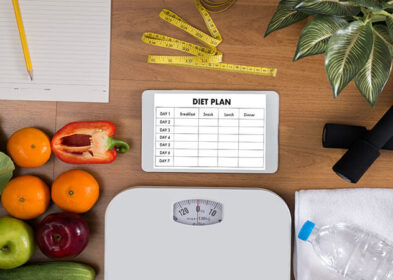 Try This 1000 Calorie Diet And Meal Plan To Slim Down Easily