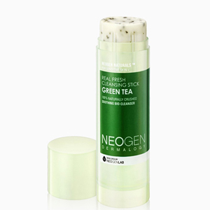 Neogen Real Fresh Green Tea Cleansing Stick