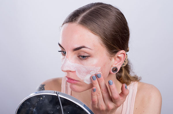 Antibacterial For Acne