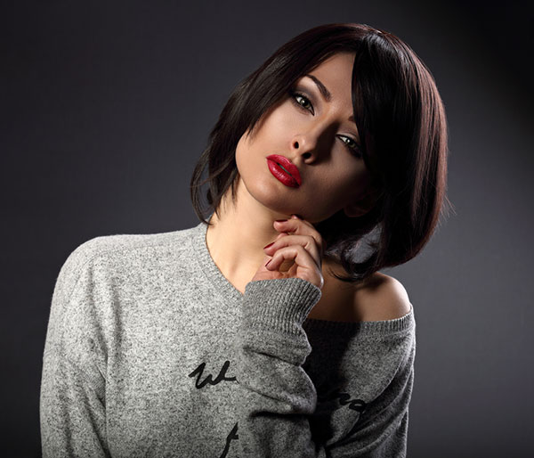 bob hairstyles for fine hair