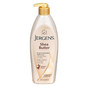 Jergens Shea Butter