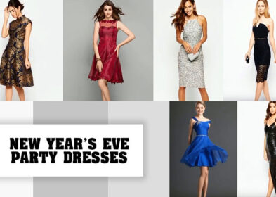 Best Outfit Ideas For New Year’s Eve To Look Absolutely Stunning