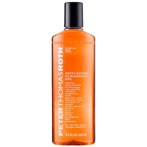 Peter Thomas Roth Anti Aging Cleansing Gel