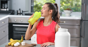 7 Protein Shakes For Weight Loss: Now Fitness At Your Fingertips
