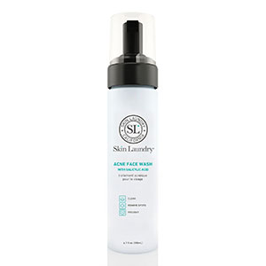 skin laundry