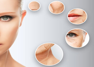 Anti-Aging Skin Care Hacks To Combat Unwelcome Arrivals Of Aging Signs