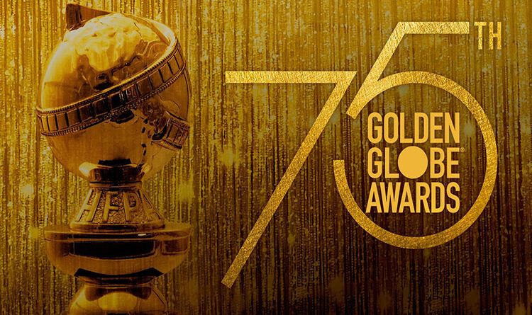Best Golden Globe Award 2018 Red Carpet Looks Everyone is Going Crazy About!