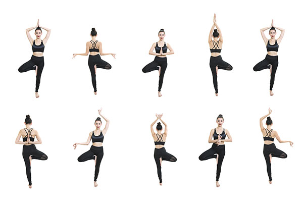 healthy mind and body