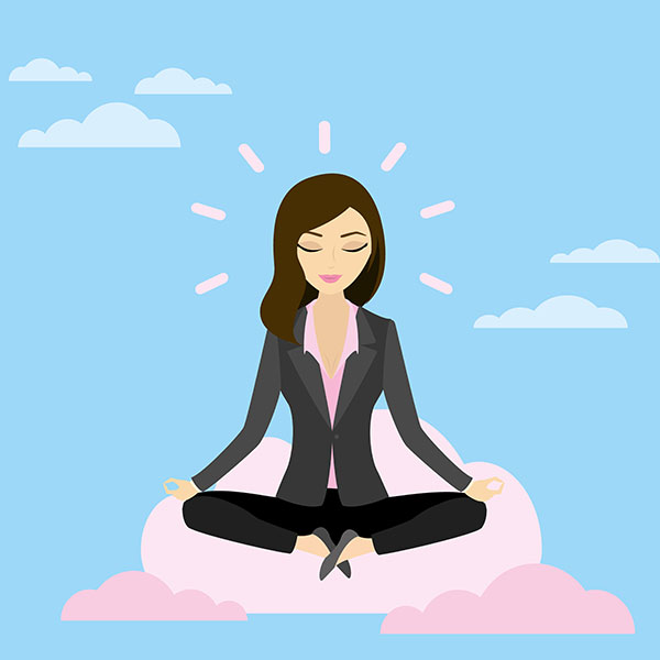 Yoga For Instant Stress Relief