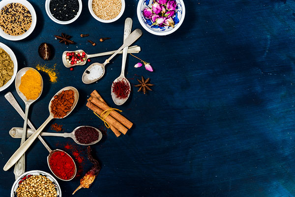 foods that increase metabolism