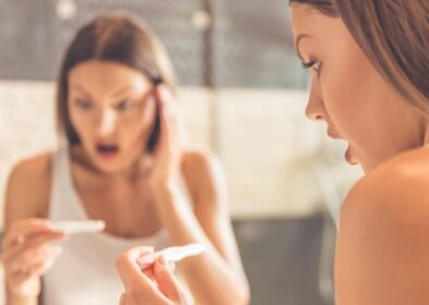 Can You Get Pregnant Right After Your Period? Know All About It