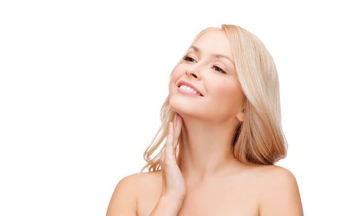 Anti-Aging Neck Firming Creams