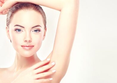 6 Proven Ways To Get Rid of Body Hair