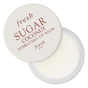 lip coconut sugar fresh hydrating balm gorgeousgirl