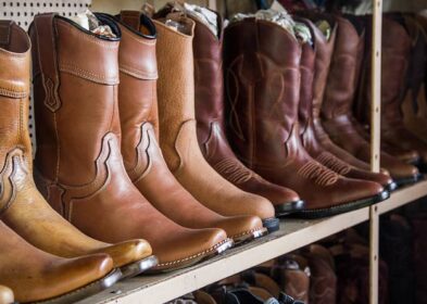 What to Wear With Cowboy Boots
