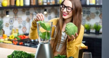 Smoothies For Weight Loss: Try These When You Feel Like Quitting