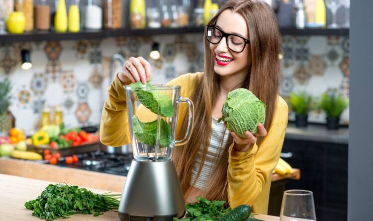 Smoothies For Weight Loss: Try These When You Feel Like Quitting