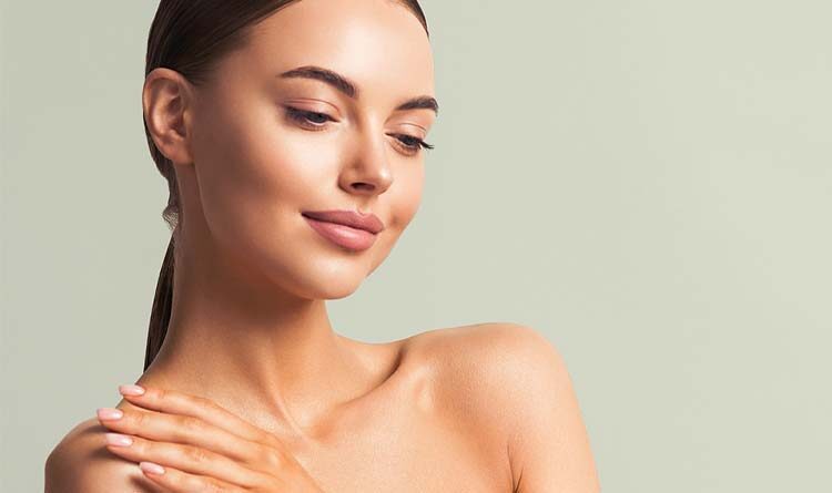 7 Beauty Secrets That Will Give You Beautiful Glowing Skin Naturally