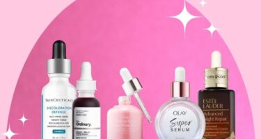 The Best Brightening Serums of 2025, According to Dermatologists
