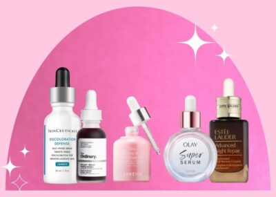 The Best Brightening Serums of 2025, According to Dermatologists