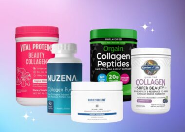 Dermatologists Suggest: The Best Collagen Supplements for Skin and Hair