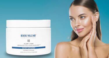 My Honest Review: I Tried Beverly Hills MD Advanced Collagen Booster