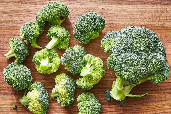 Leafy Greens