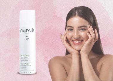 Caudalie Grape Water Reviews – Should You Trust This Caudalie Grape Water Spray Face Toner?