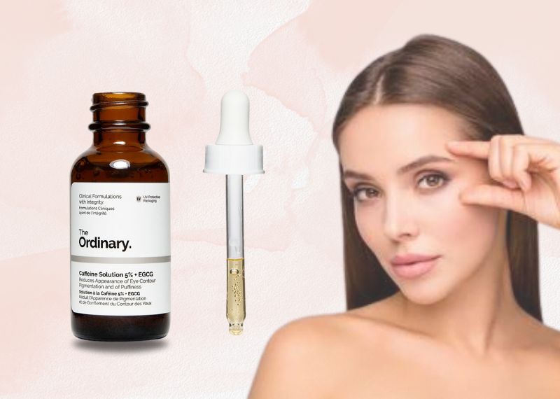 Deciem The Ordinary Caffeine Solution Review: Is Eye Serum Worth It?