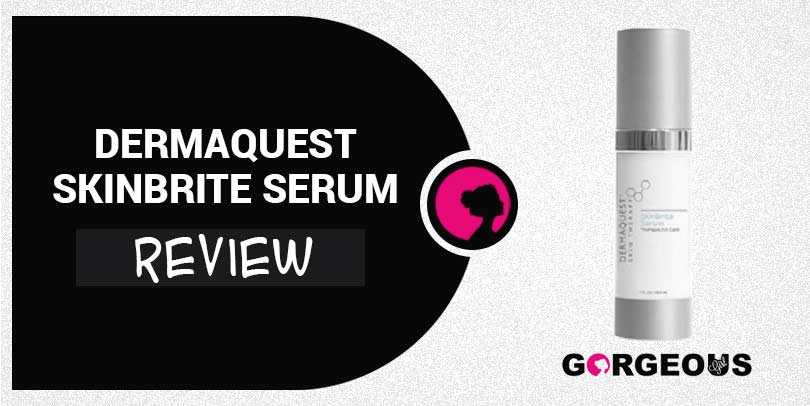 dermaquest skinbrite serum