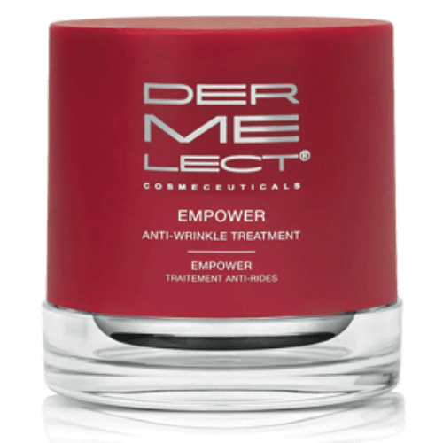 dermelect anti wrinkle cream
