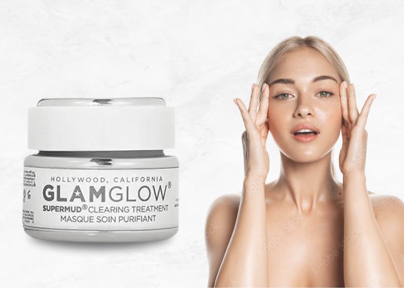 Glamglow Supermud Clearing Treatment Review