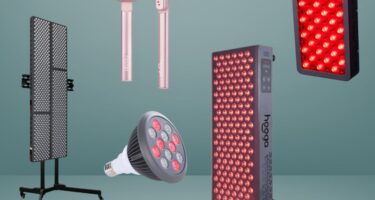 Hooga Red Light Therapy Review: The Single Best Way to Enhance Your Health