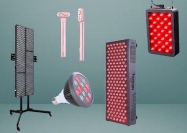 Hooga Red Light Therapy Review: The Single Best Way to Enhance Your Health