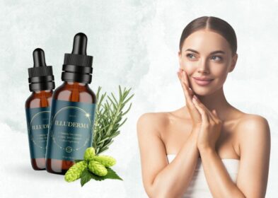 Breaking it Down: My Review on Illuderma I Tried