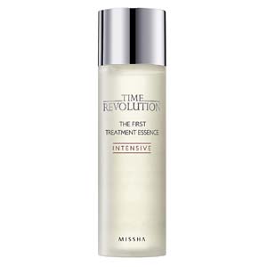 MISSHA Time Revolution The First Treatment Essence