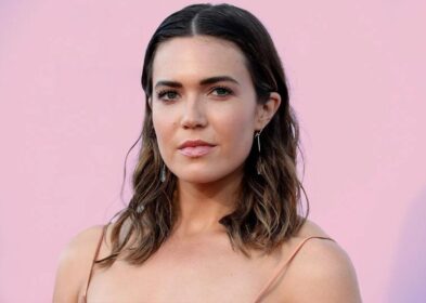 Achieve Mandy Moore’s Glowing Skin with Her Top Beauty Pick!