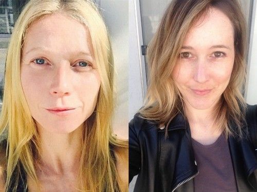 May Lindstrom The Youth Dew Before and After Pictures
