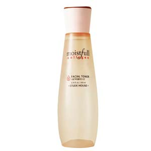 Moistfull Collagen Facial Toner
