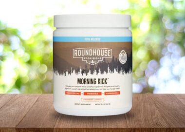 The Ultimate Test: My Review on Morning Kick I Tried