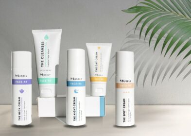 Musely Review: Revolutionize Your Beauty & Wellness Journey with this Skincare Brand